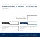 Meditrax MH/BRP11 Autoclave Log Book